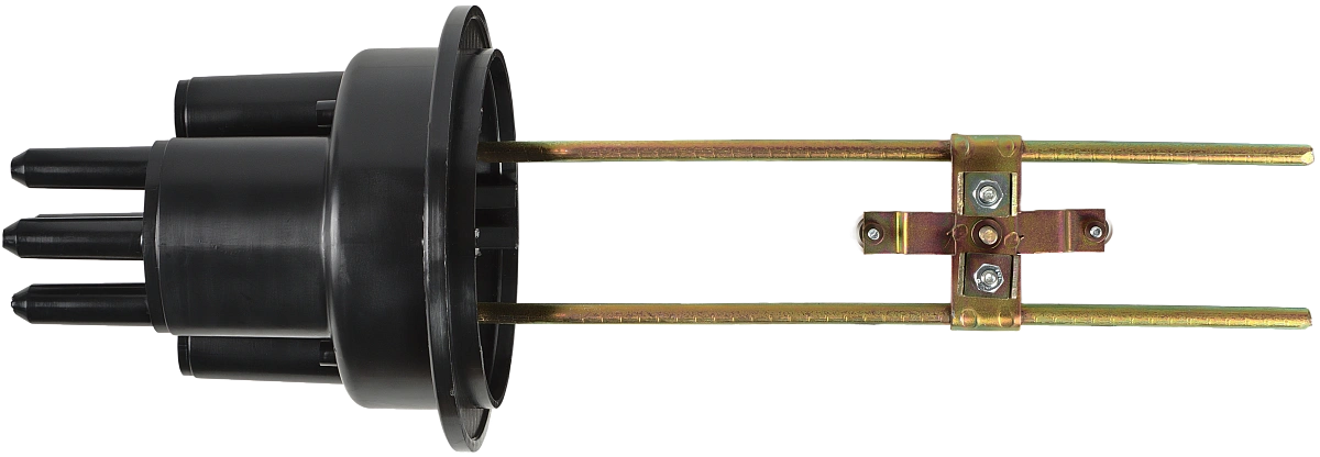 Муфта ССД МТОК-В3/288-1КТ3645-К