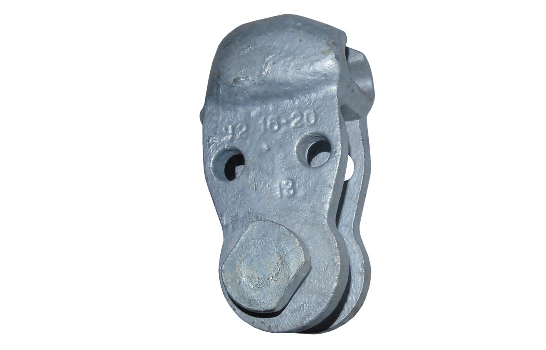 Ушко ССД У2-16-20