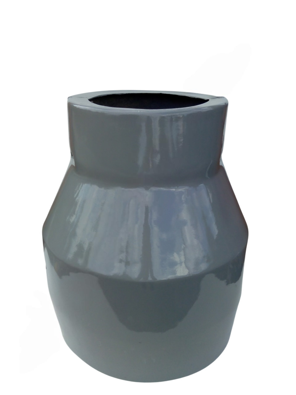 Цоколь АСВ Ф-380 для опор наружного/уличного освещения