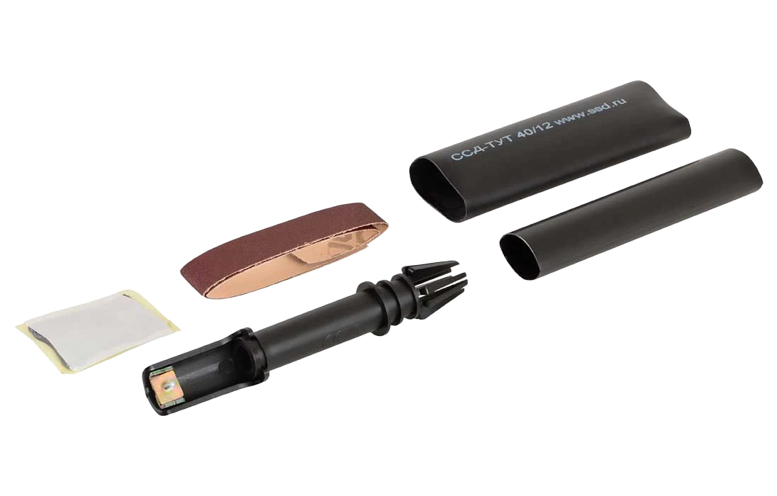 Комплект ССД №3 для ввода ОК (МТОК-Б1, В3, К6, ББ)