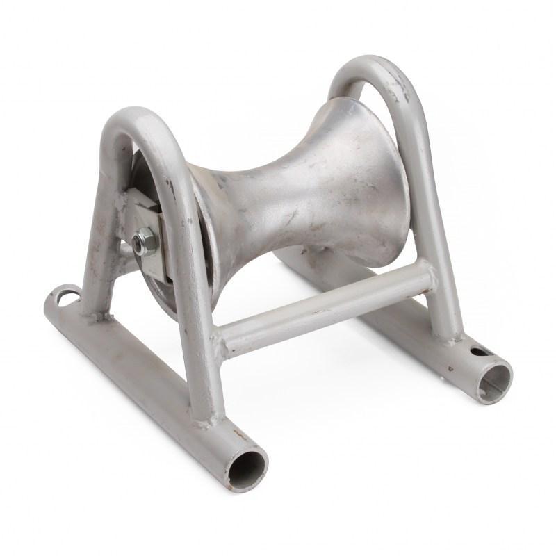 Ролик кабельный КВТ РКН-140