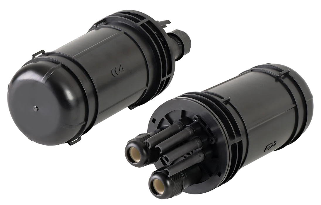 Муфта-кросс ССД МКО-Ц8/С09-5SC