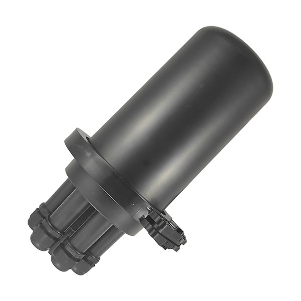 Оптическая кросс-муфта Volsip ОКМ-4120-20SC-166-2М3(8)/2М18/4Т-54К/2PLC8