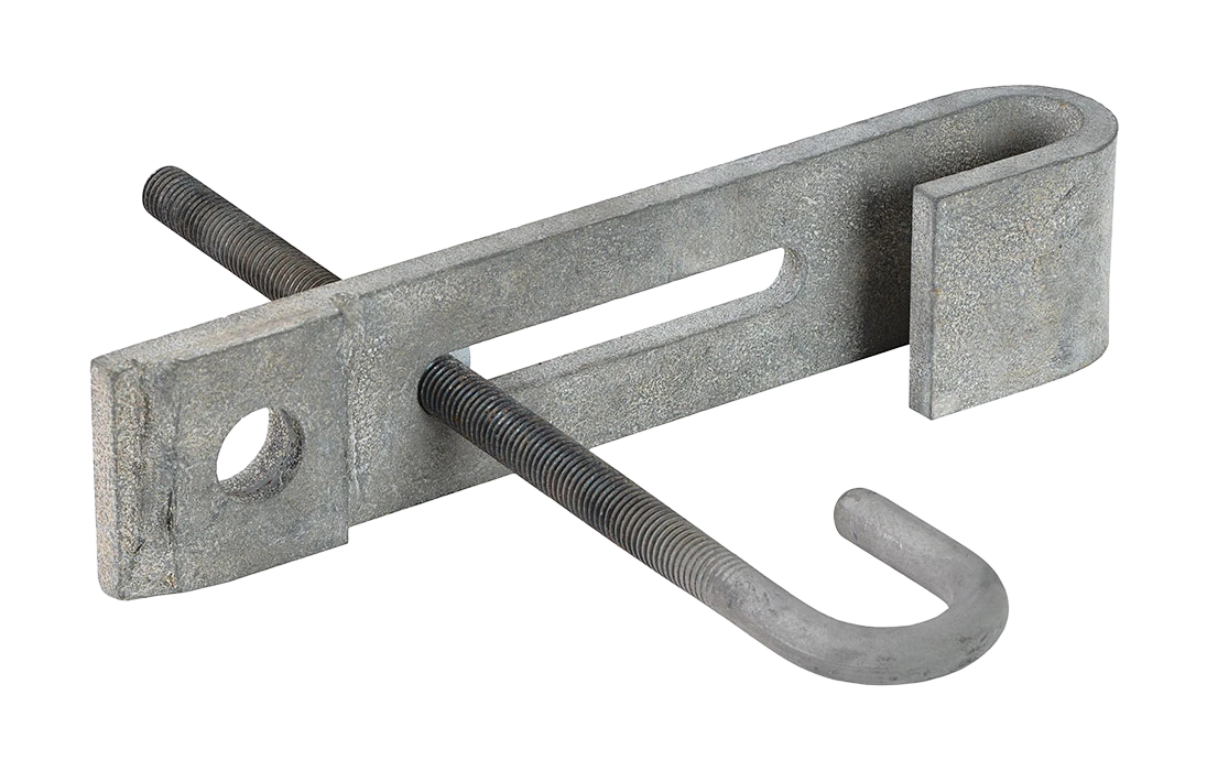 Узел крепления ССД УТП-3