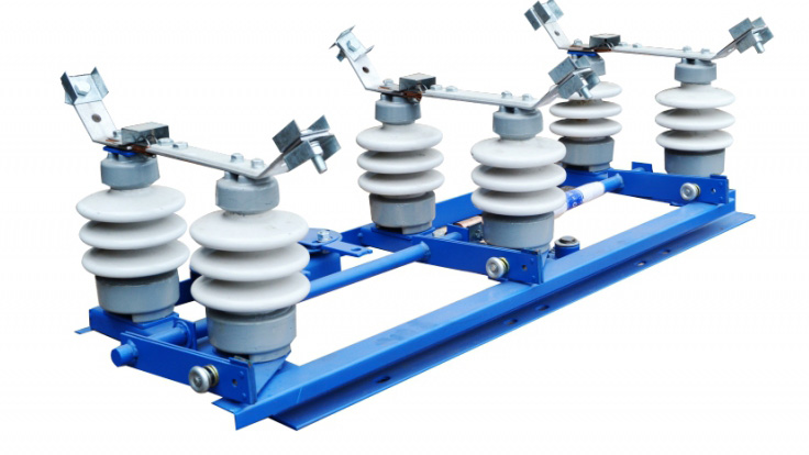 Разъединители РЛНД