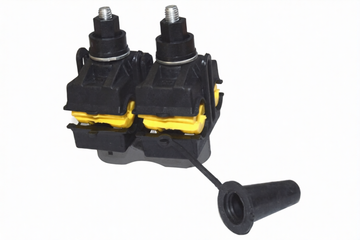 Зажим оперативного заземления ORPN 150