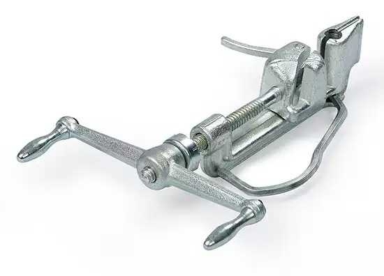 Инструмент для натяжения ленты АСВ МВТ–003