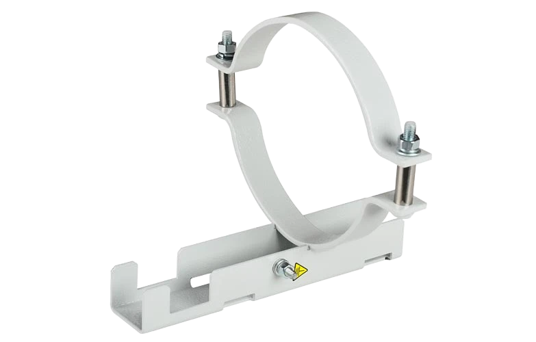 Кронштейн ССД универсальный для крепления муфт МТОК к стенам