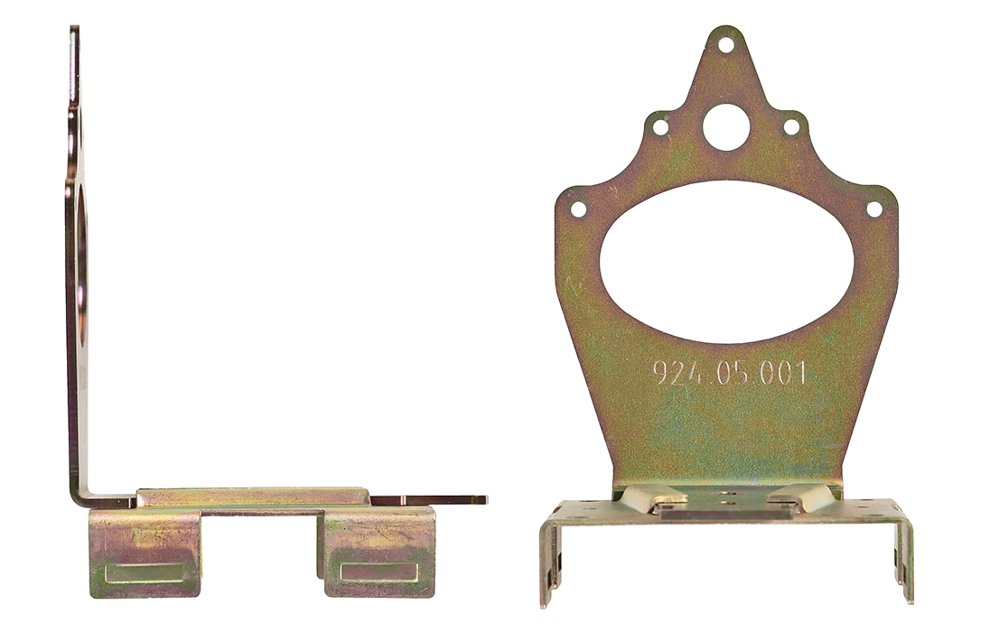 Кронштейн ССД для подвески МТОК В3