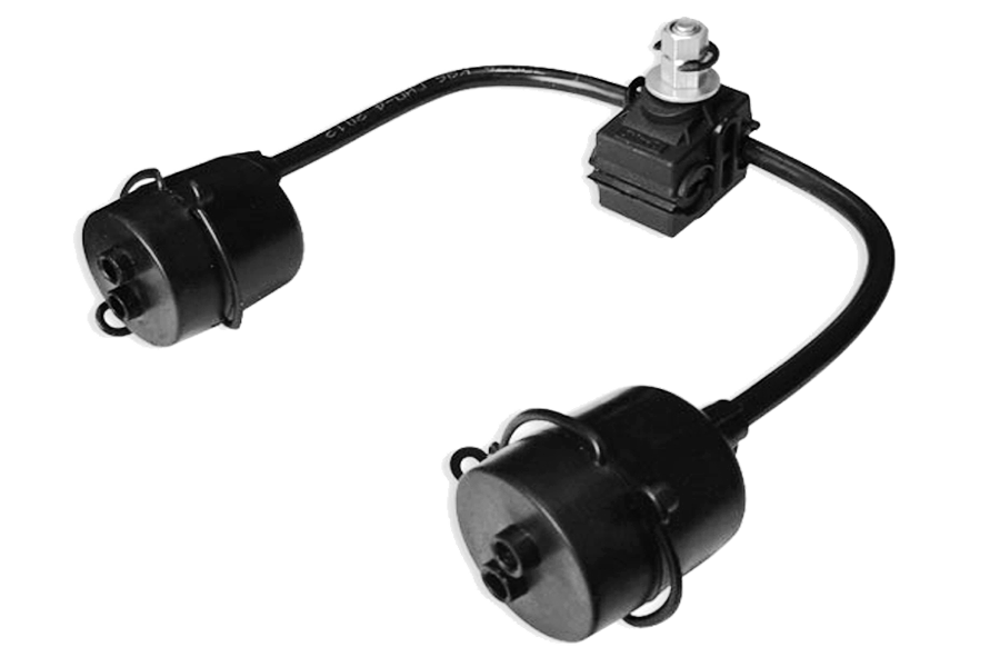 Зажим прокалывающий OP-74M 