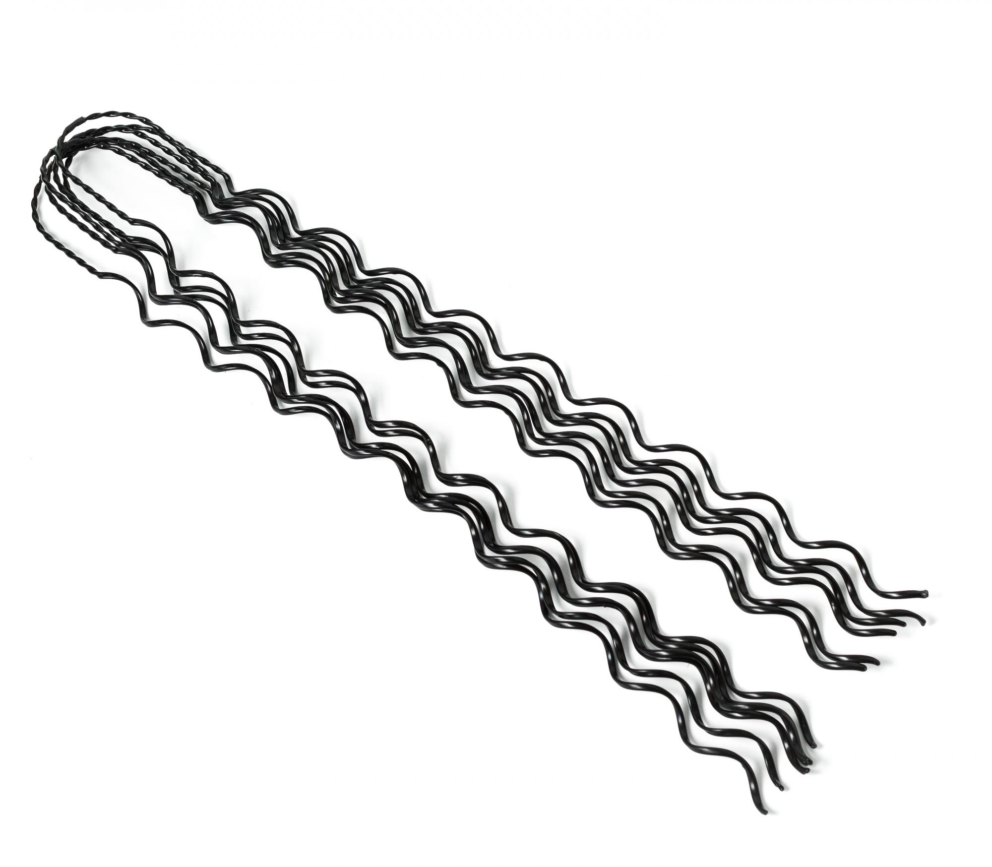 Спиральная вязка Niled CB 120